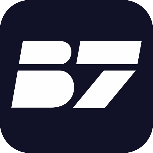 B7 Casino favicon